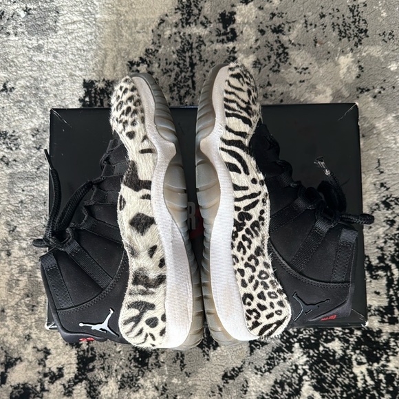 Jordan 11 Retro Animal Instinct - Picture 12 of 12